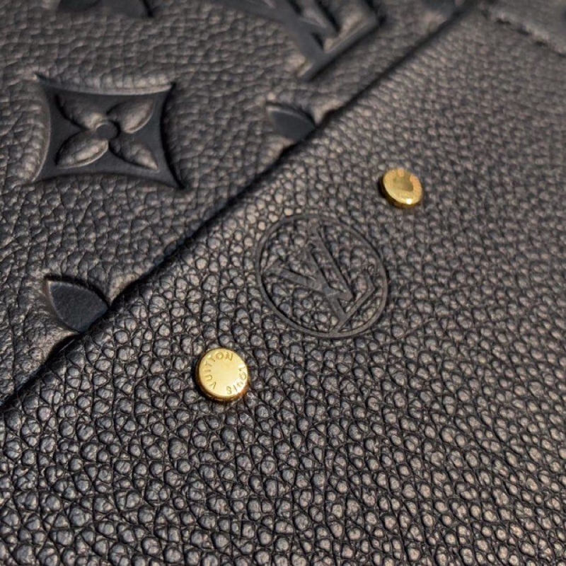 LV Round Bags